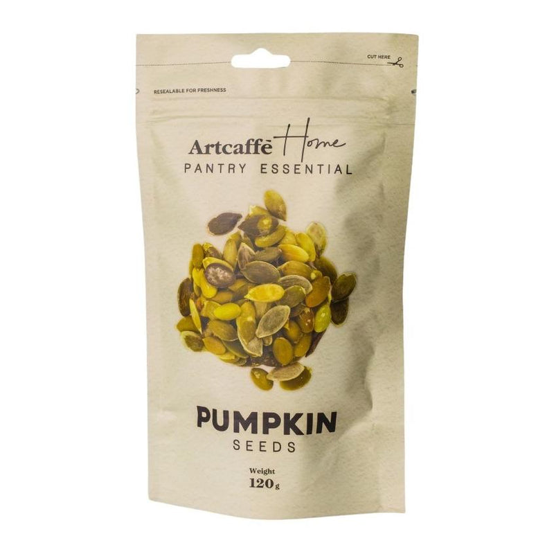 Artcaffe Pumpkin Seeds, 120g