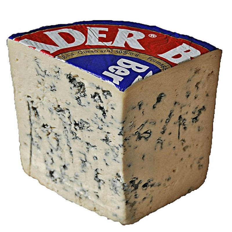 Gourmet Bergader