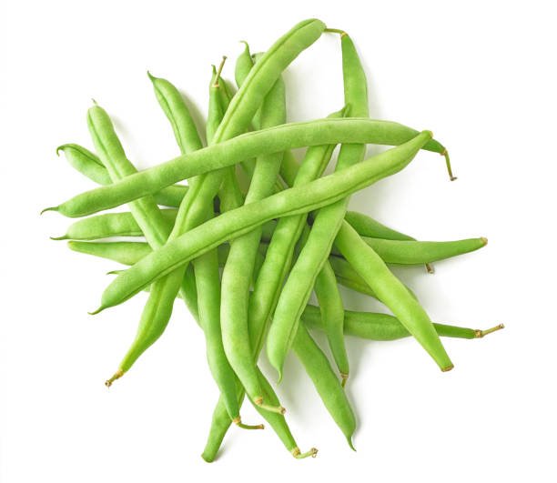 Runner Beans, 200g