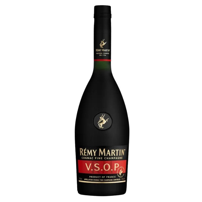 Rémy Martin VSOP Fine Champagne Cognac, 700ml