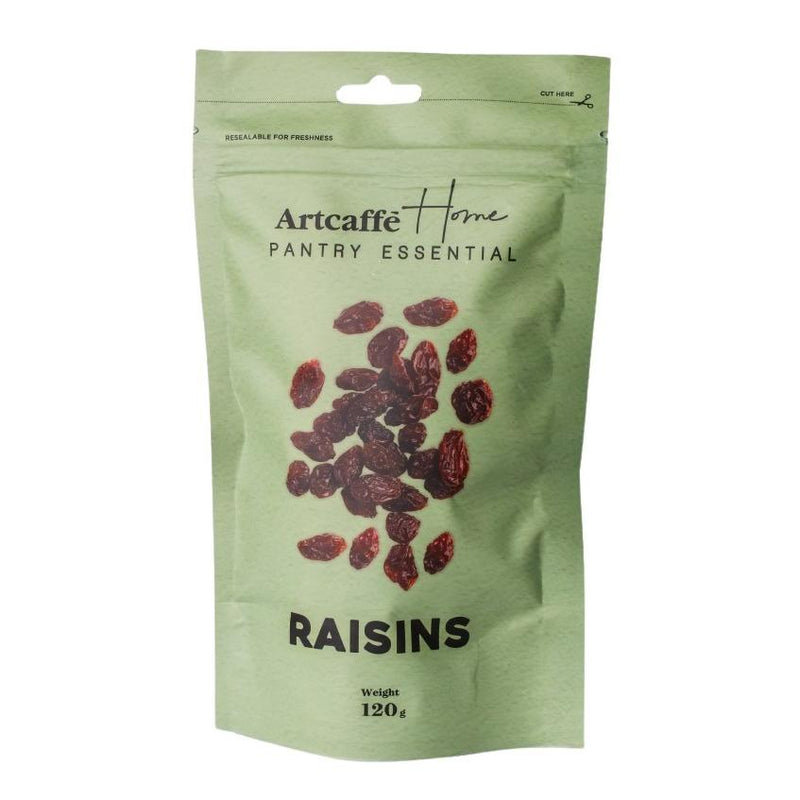 Artcaffe Raisins, 120g