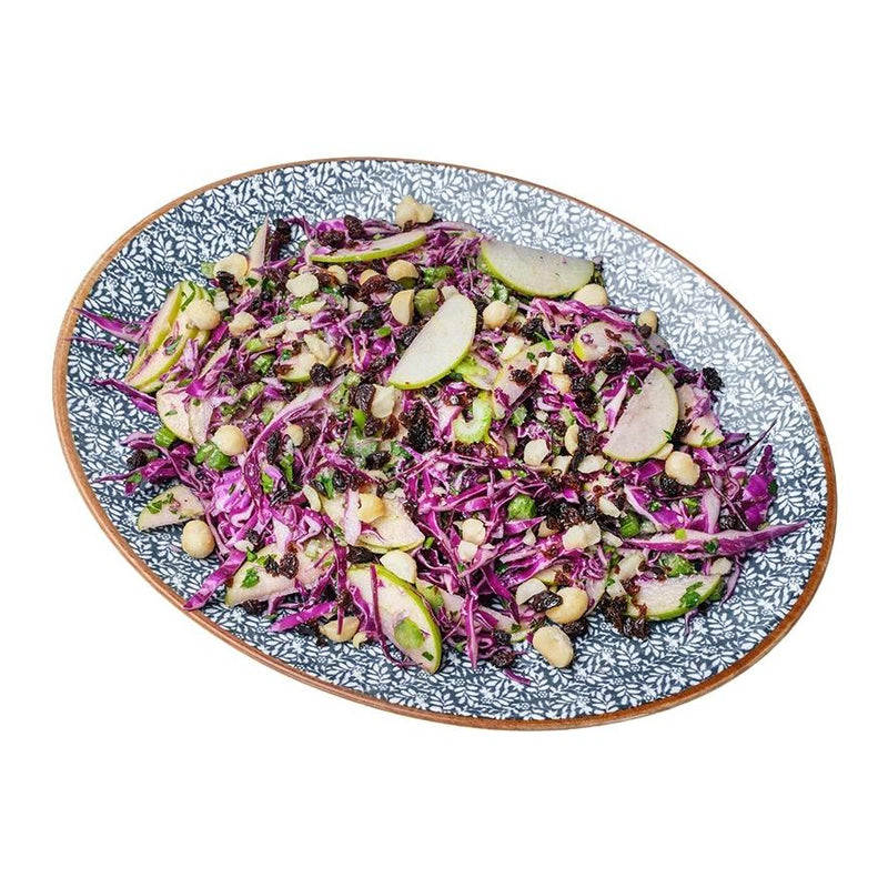 Artcaffe Apple Red Cabbage Salad With Cranberries, 250g