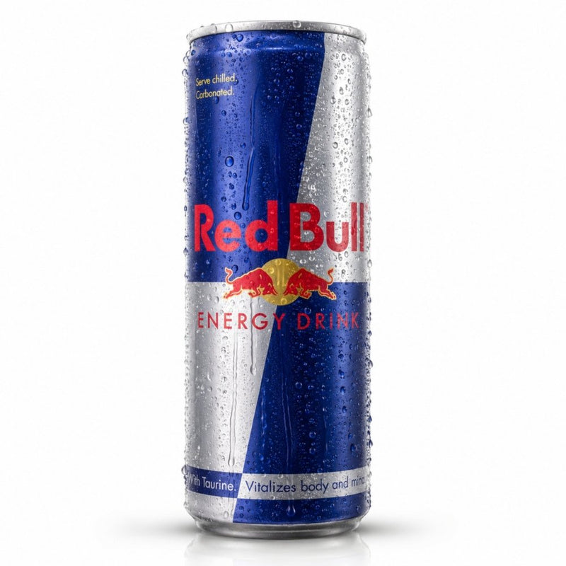 Red Bull Energy Drink, 250ml