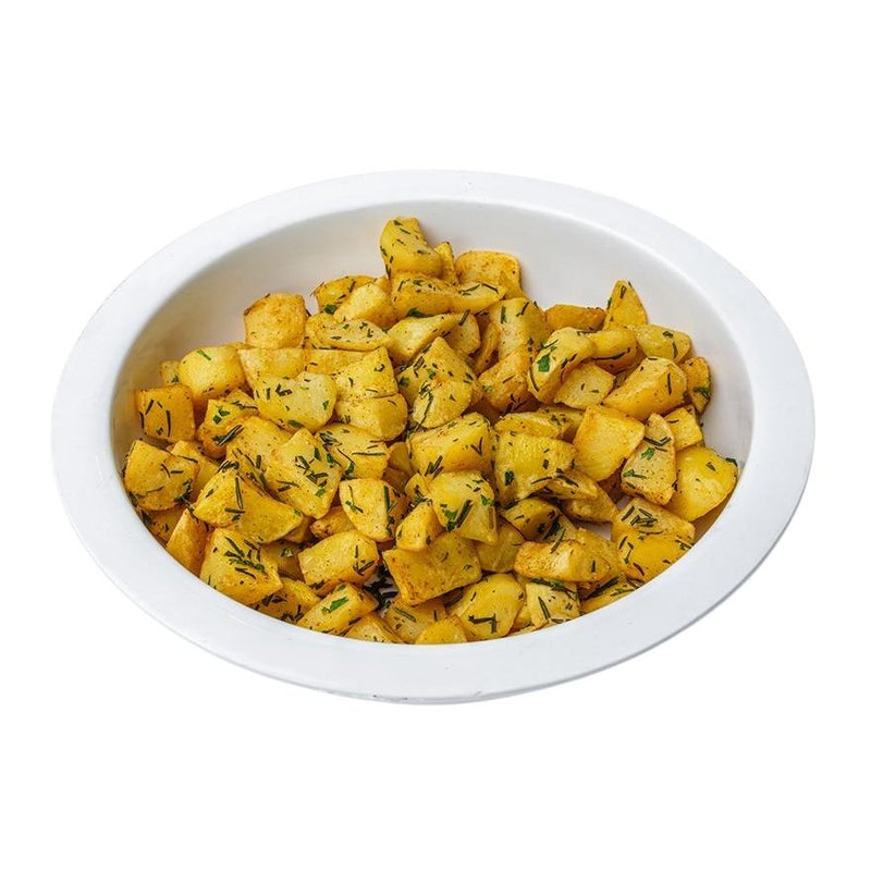 Artcaffe Grilled Potatoes, 200g