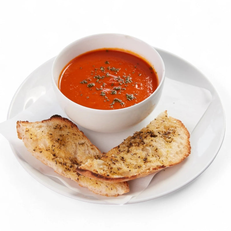 Artcaffe Tomato Basil Soup, 400g