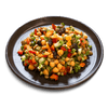 Artcaffe Protein Salad