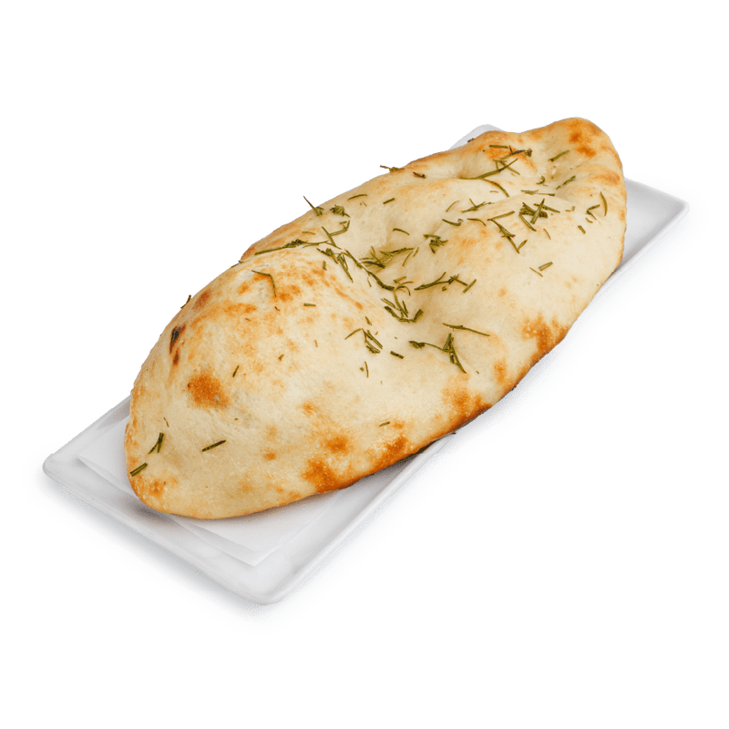 Artcaffe Focaccia With Rosemary Toppings
