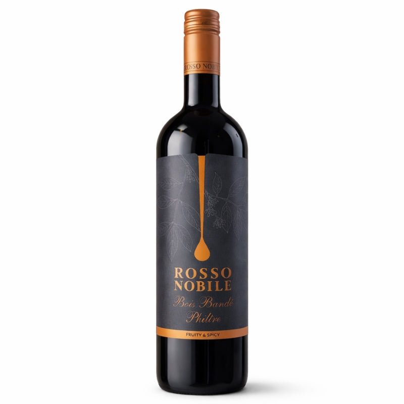 Rosso Nobile Bois Bande Red Wine, 750ml