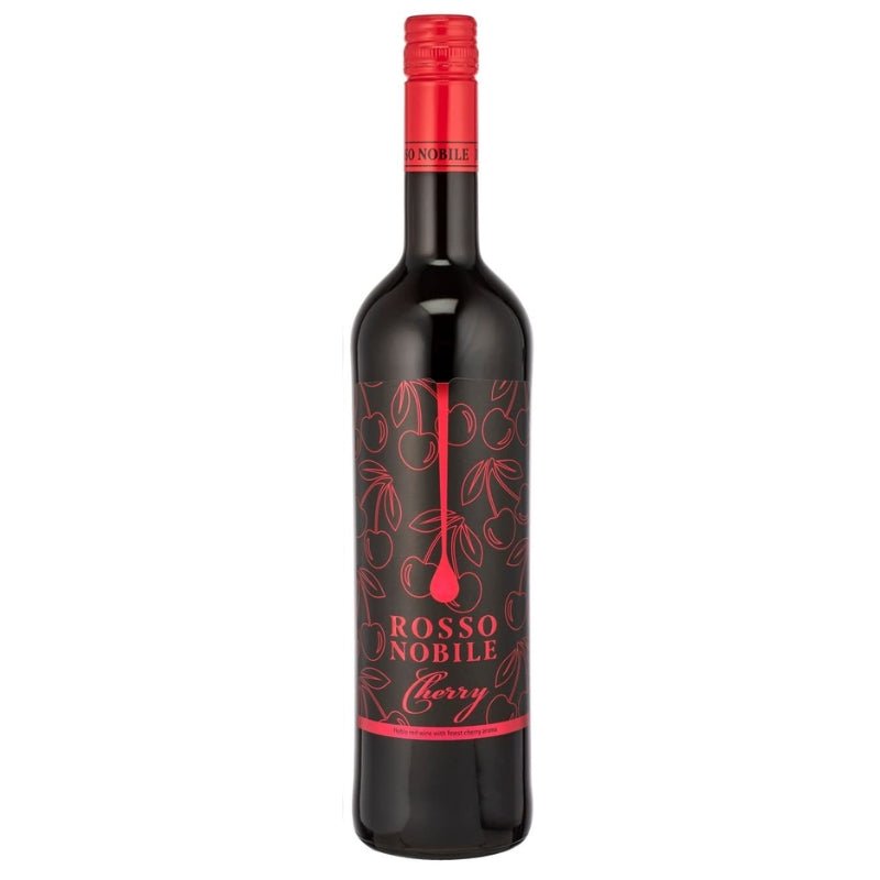Rosso Nobile Cherry Nobile Red Wine, 750ml