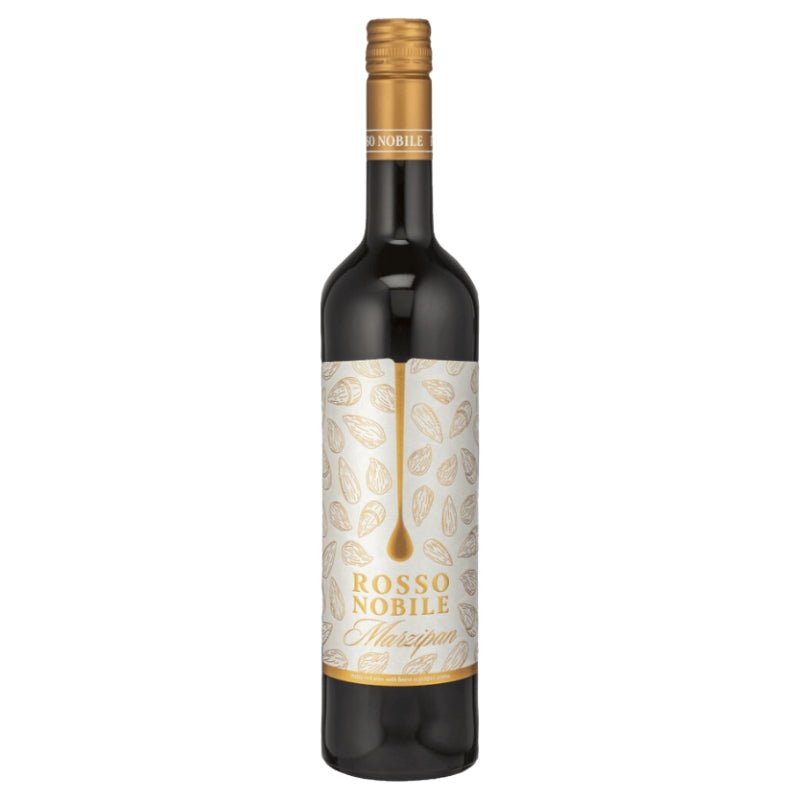 Rosso Nobile Marzipan Red Wine, 750ml Bottle