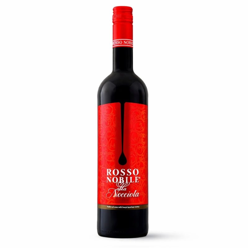 Rosso Nobile Nougat Red Wine, 750ml