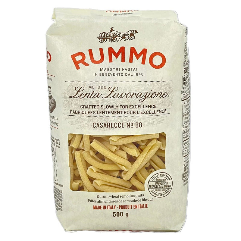 Rummo Casarecce No 88, 500g