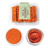 Artcaffe Cracker Pack and 2 Dips