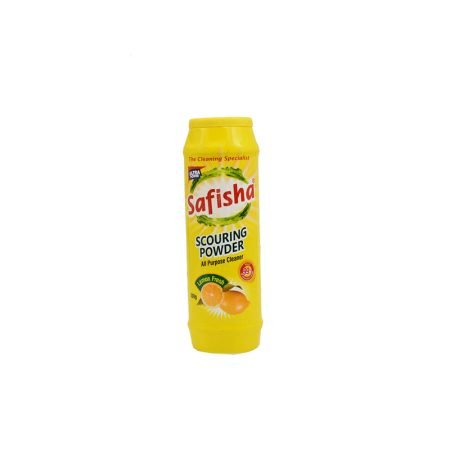 Safisha Scouring Powder, 500g