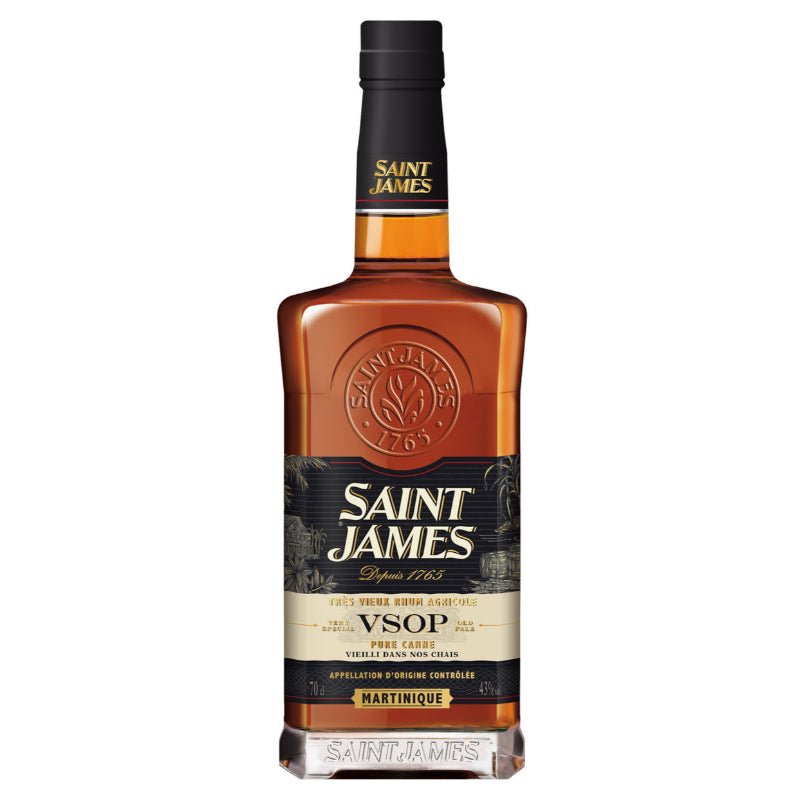 Saint James VSOP Rhum, 700ml