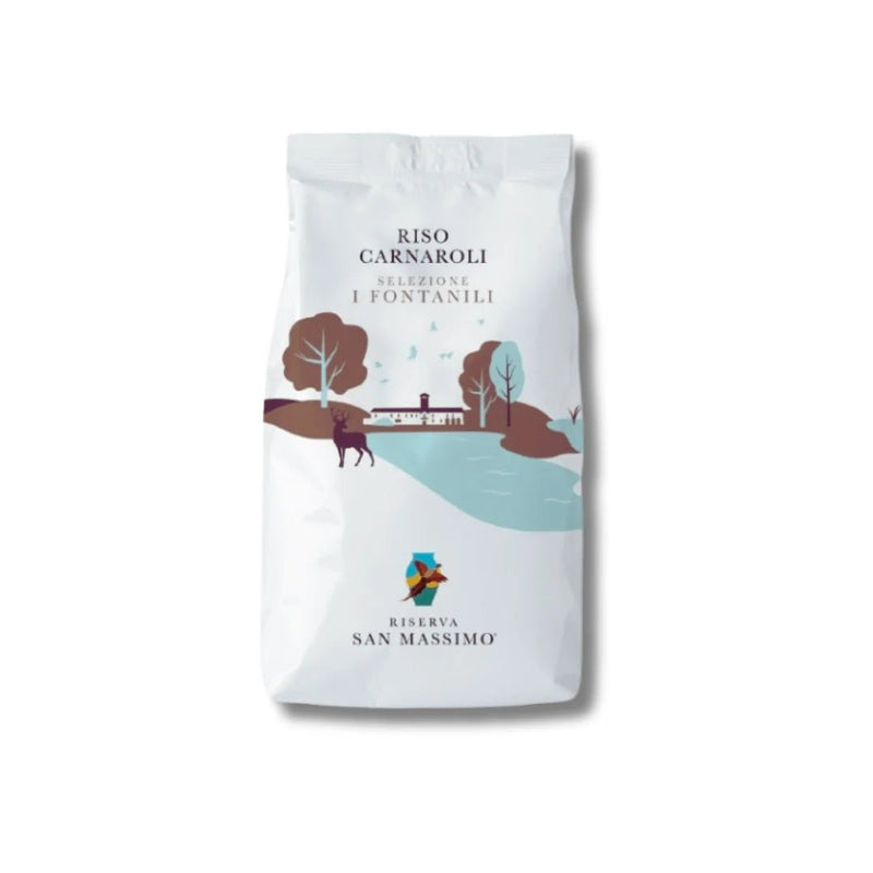 San Massimo Carnaroli, 1kg