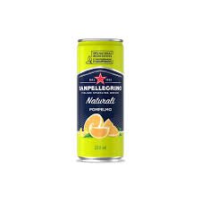 San Pellegrino Pompelmo Grapefruit, 330ml