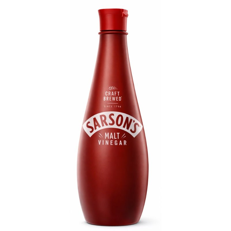 Sarsons Malt Vinegar, 300ml
