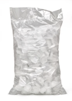 Artcaffe Ice Cubes, 1kg