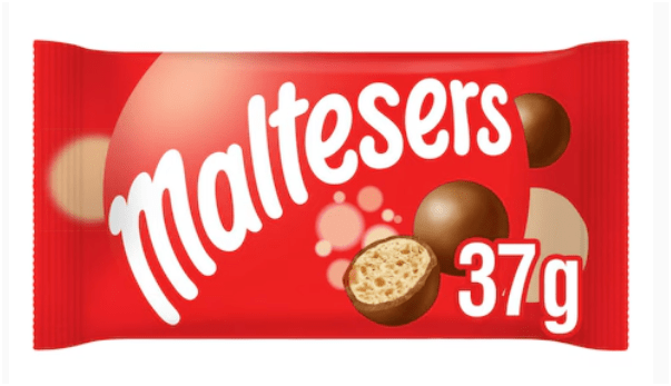 Maltesers, 37g