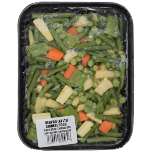 Chinese Mix, 500g