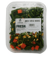 Vegetable Mix, 500g