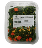 Vegetable Mix, 500g