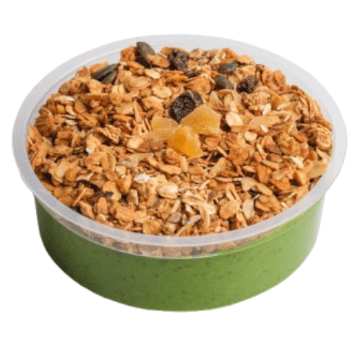 Artcaffe Green Goddess Chia