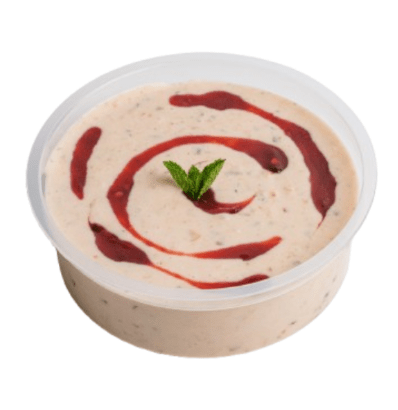 Artcaffe Coconut Cream Jam And Oats, 250g