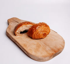 Artcaffe Chocolate Croissant, 90g