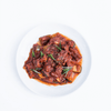 Artcaffe Beef Sausage Stew