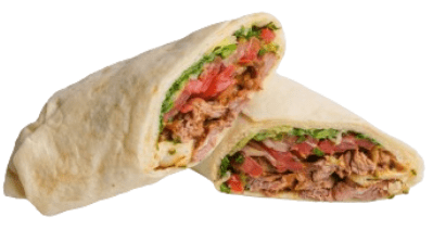 Artcaffe Kobe Beef Wraps