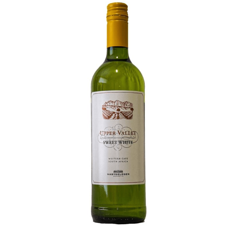 Nabygelegen Upper Valley Sweet White,1