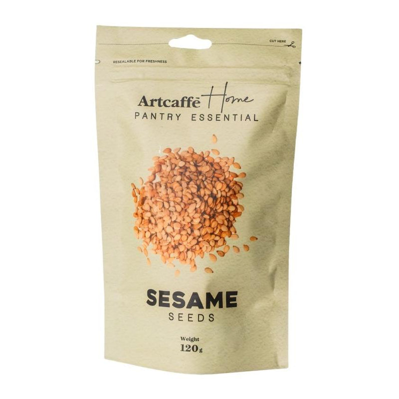 Artcaffe Sesame Seeds, 120g