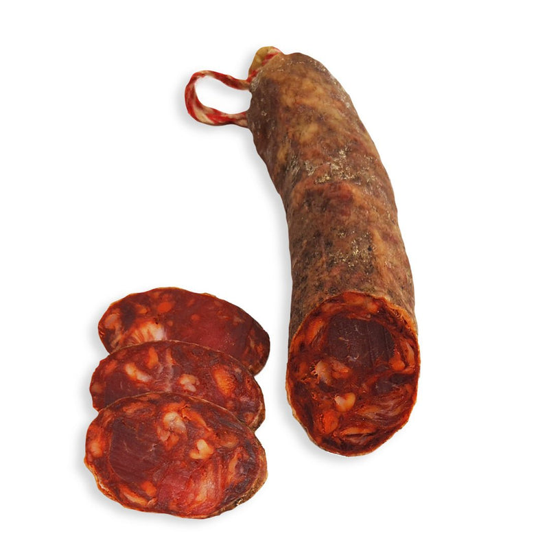 Gourmet Chorizo Cular Iberico