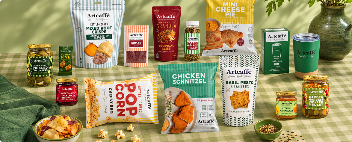 ENJOY SAVINGS ON new favourites