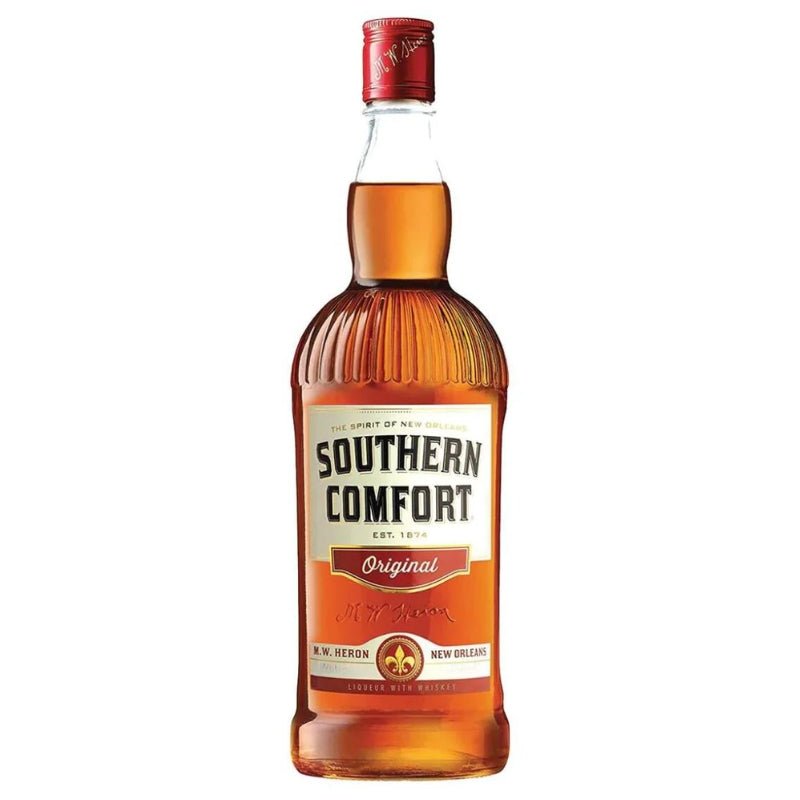 Southern Comfort Original Whisky Liqueur, 750ml