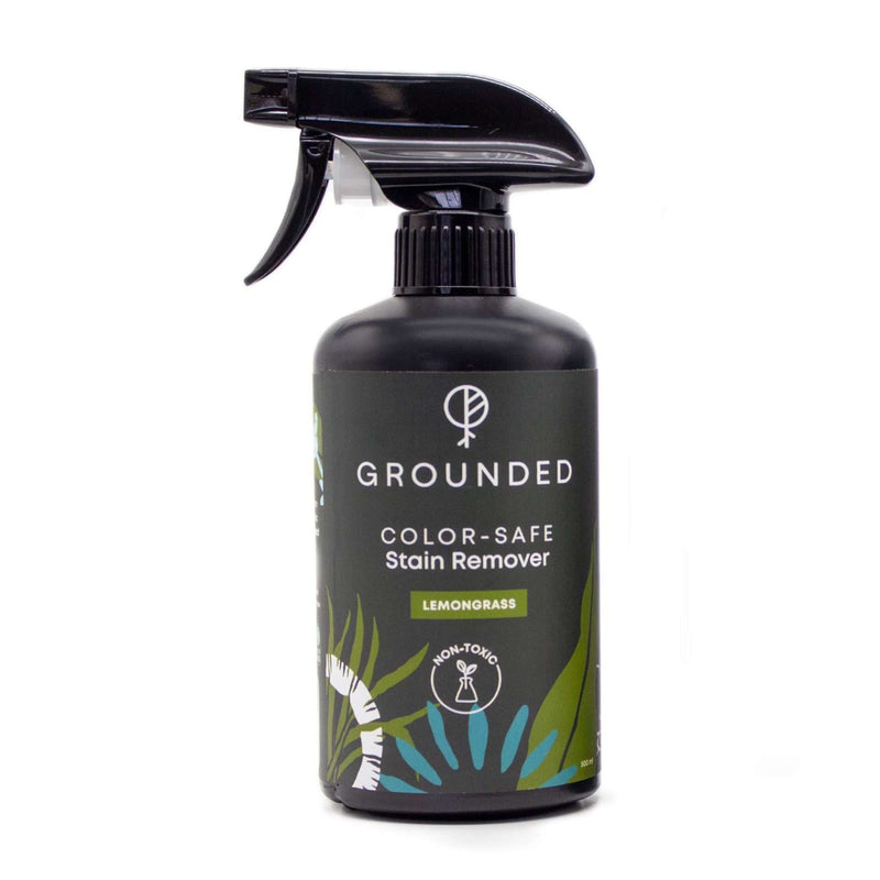 Grounded Stain Remover Color Safe, 500ml