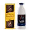 Artcaffe Tea Cake & 1L Bio Milk