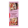 Artcaffe Strawberry Crumble Tea Cake