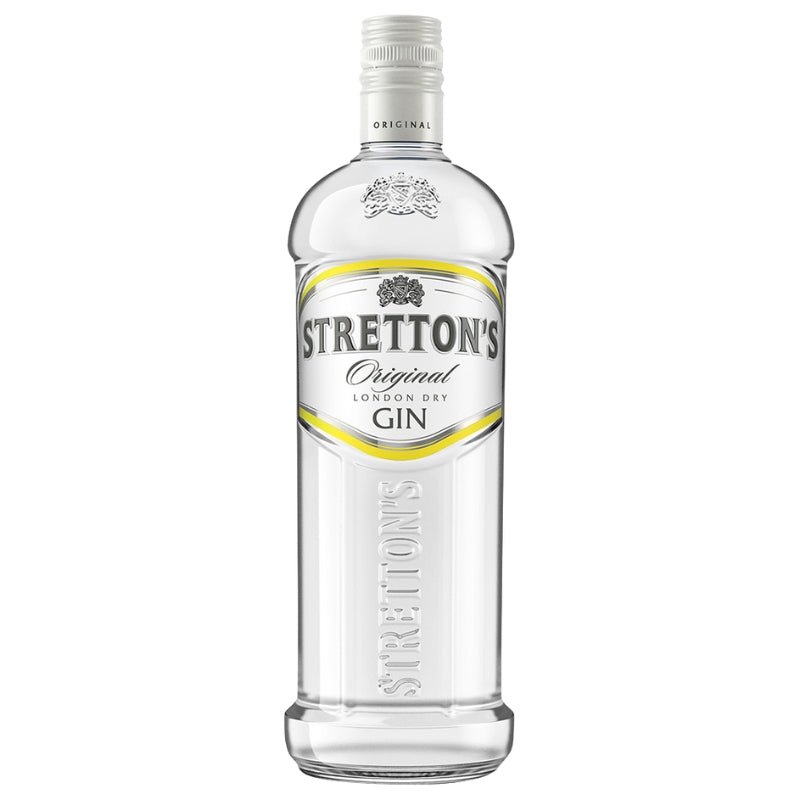 Stretton's Original Gin, 750ml