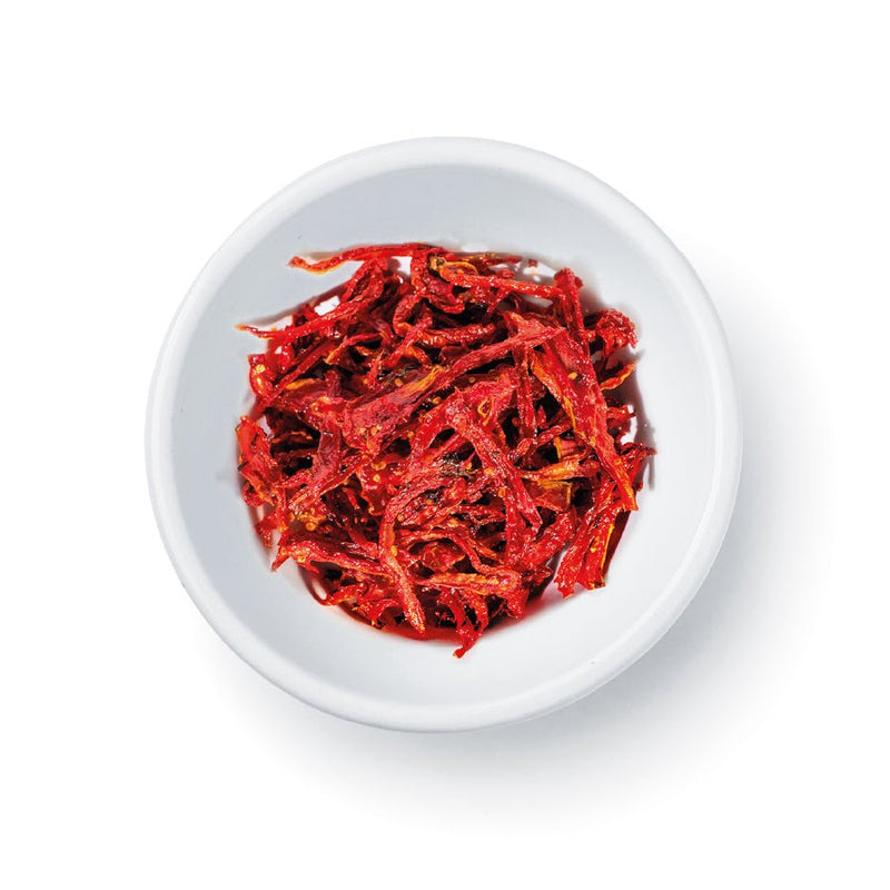 Artcaffe Sundried Tomato Salad
