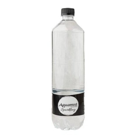 Aquamist Sparkling Water, 500ml