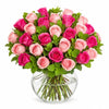 Tambuzi Deluxe Scented Roses With Herbs Bouquet