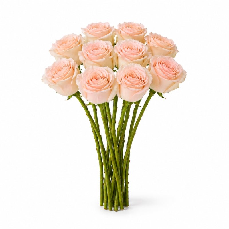 Tambuzi Scented Roses Bunch