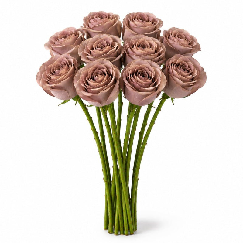 Tambuzi Scented Roses Bunch