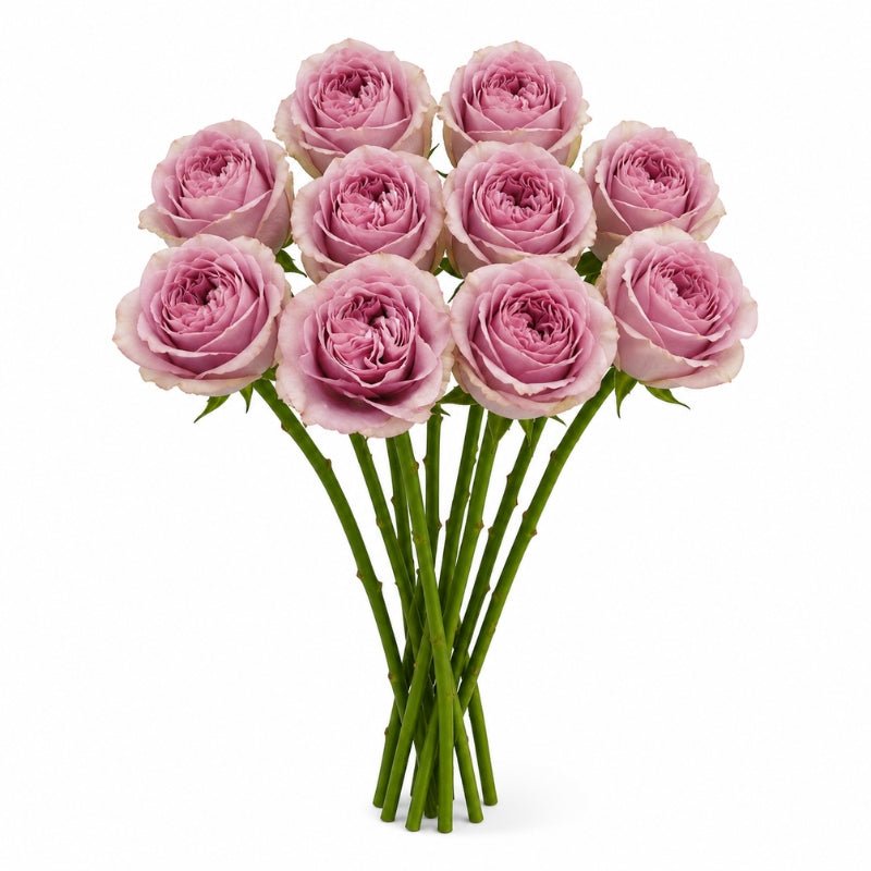 Tambuzi Scented Roses Bunch