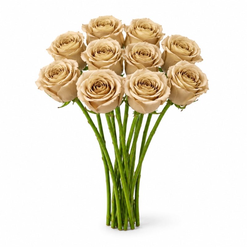 Tambuzi Scented Roses Bunch