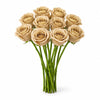 Tambuzi Scented Roses Bunch