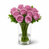 Tambuzi Standard Scented Roses With Herbs Bouquet